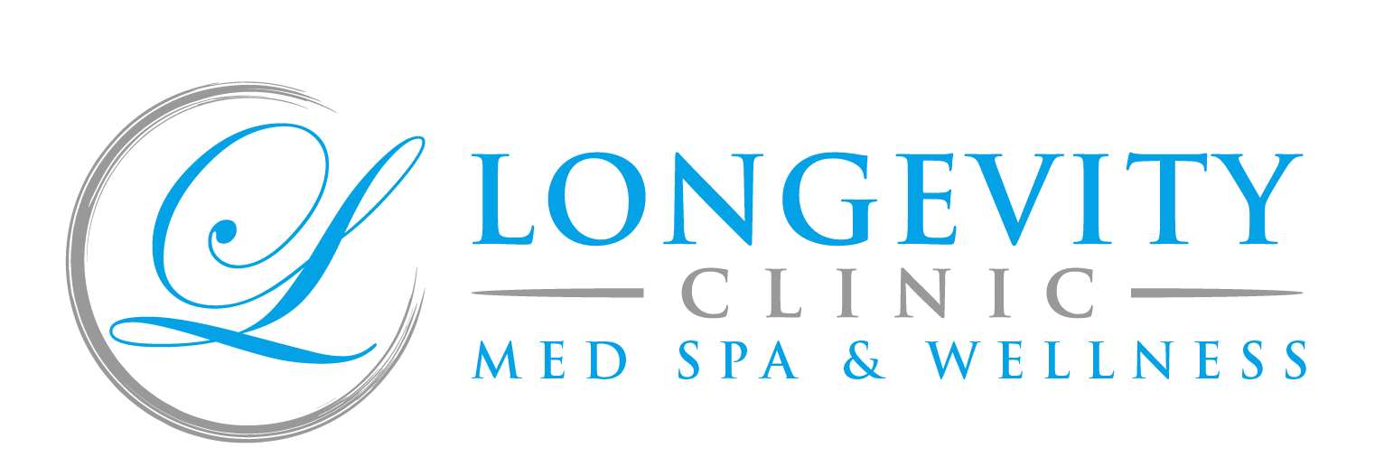 Longevity Clinic Logo